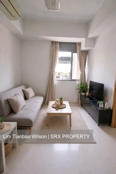 Vivace (D9), Apartment #546525111